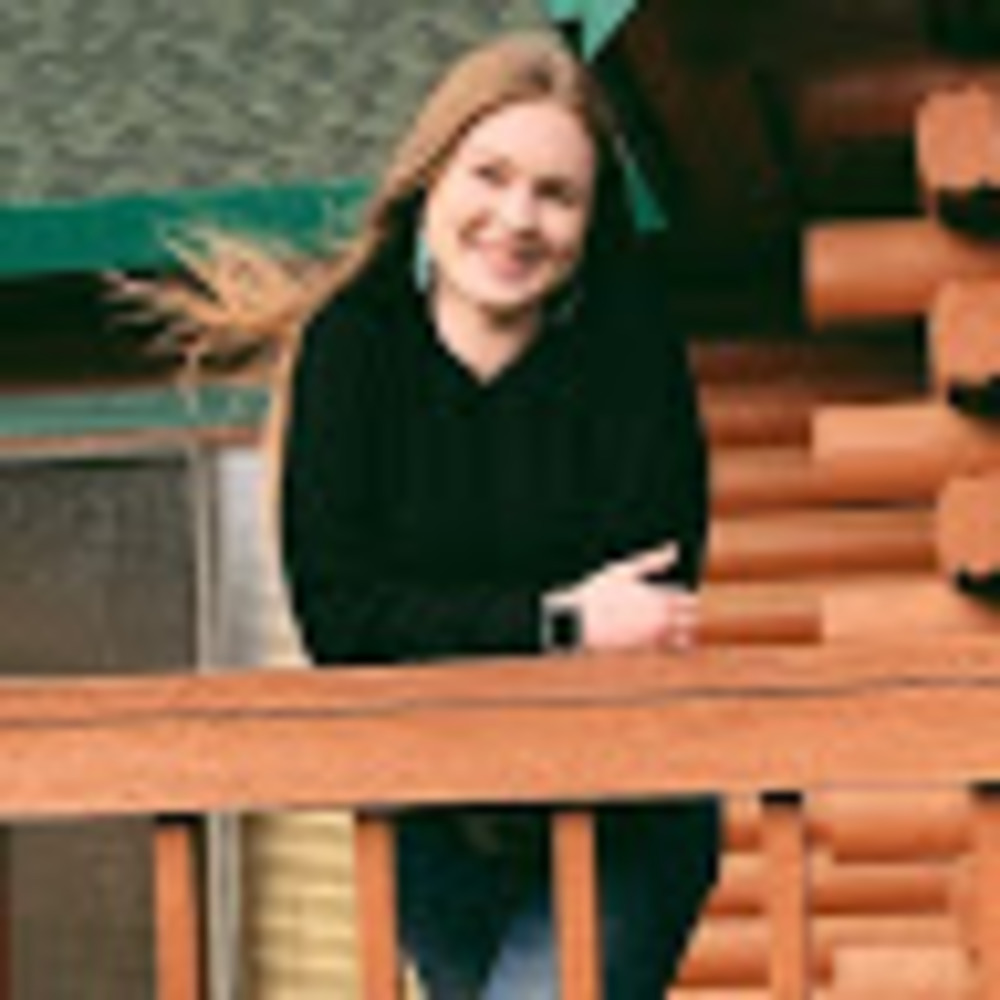 Meet your Posher, Baylee